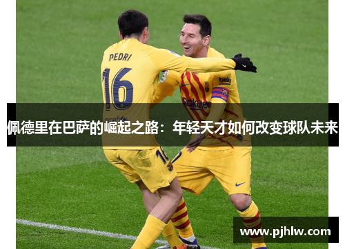佩德里在巴萨的崛起之路：年轻天才如何改变球队未来